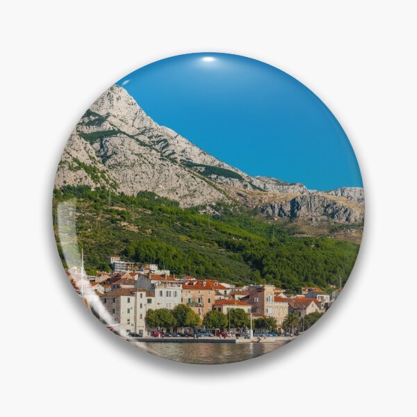 Item preview, Makarska designed and sold by ivancoric.