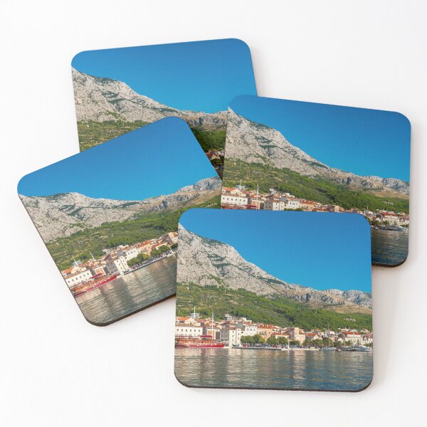 Item preview, Makarska designed and sold by ivancoric.