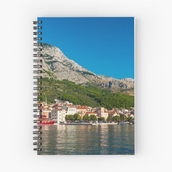 Item preview, Makarska designed and sold by ivancoric.