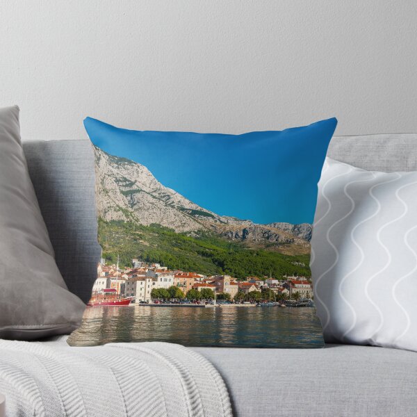 Item preview, Makarska designed and sold by ivancoric.