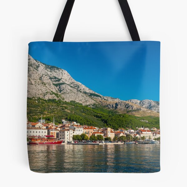 Item preview, Makarska designed and sold by ivancoric.