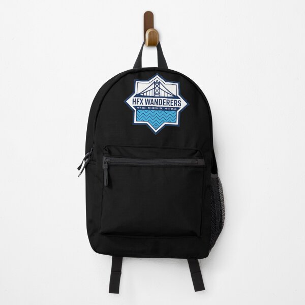 Item preview, HFX Wanderers | Soccer Canada Sport designed and sold by Gatsbird Design.
