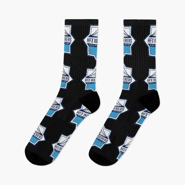 Item preview, HFX Wanderers | Soccer Canada Sport designed and sold by Gatsbird Design.