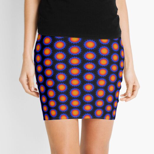 Mini Skirt