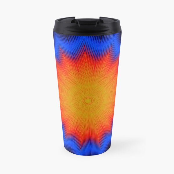 Travel Mug