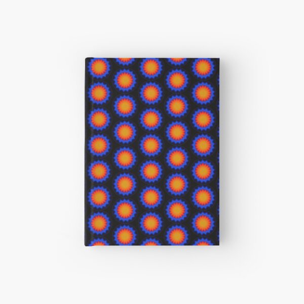Hardcover Journal