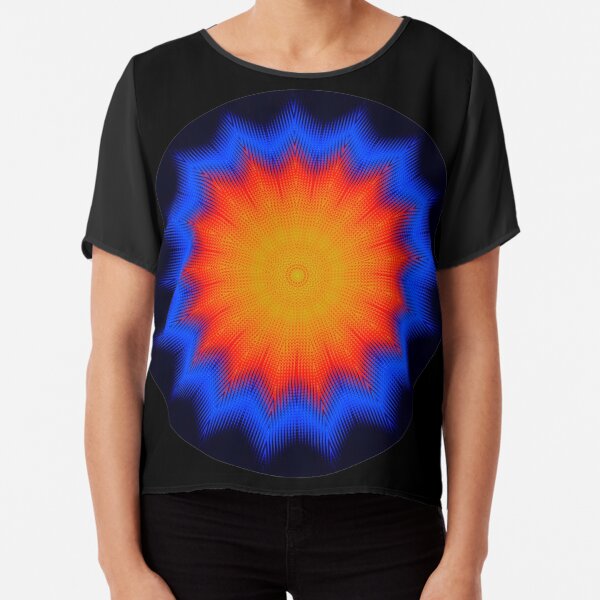 Chiffon Top
