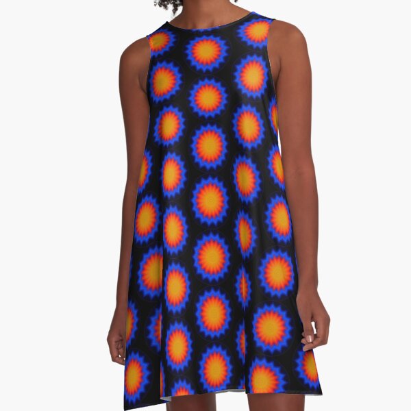 A-Line Dress