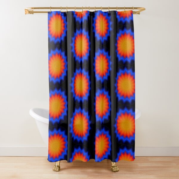Shower Curtain