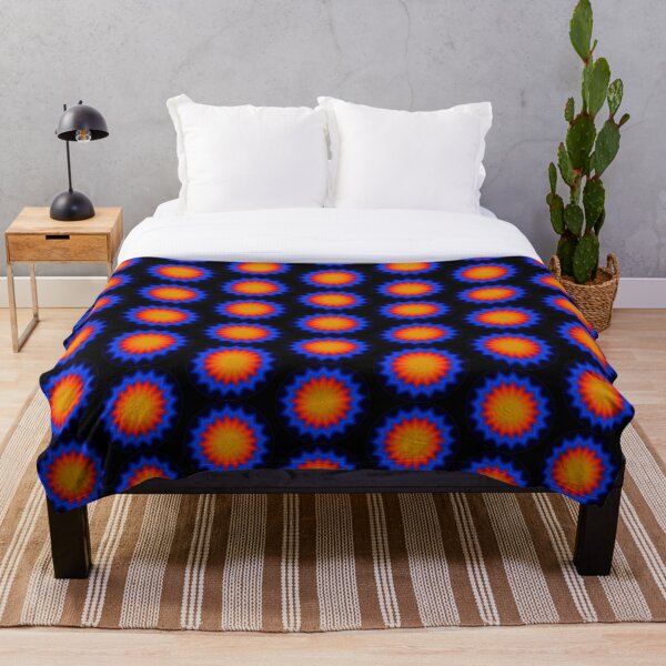 Throw Blanket