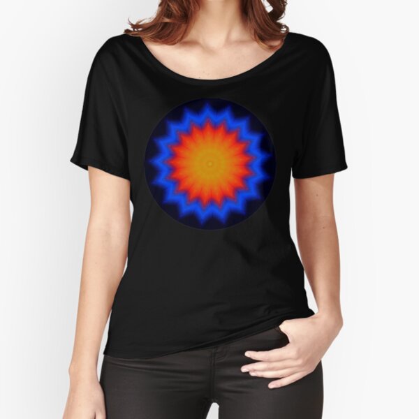Relaxed Fit T-Shirt