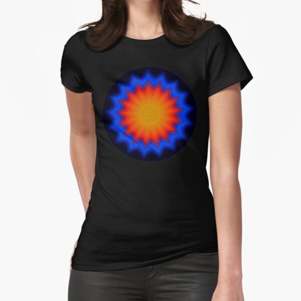Fitted T-Shirt