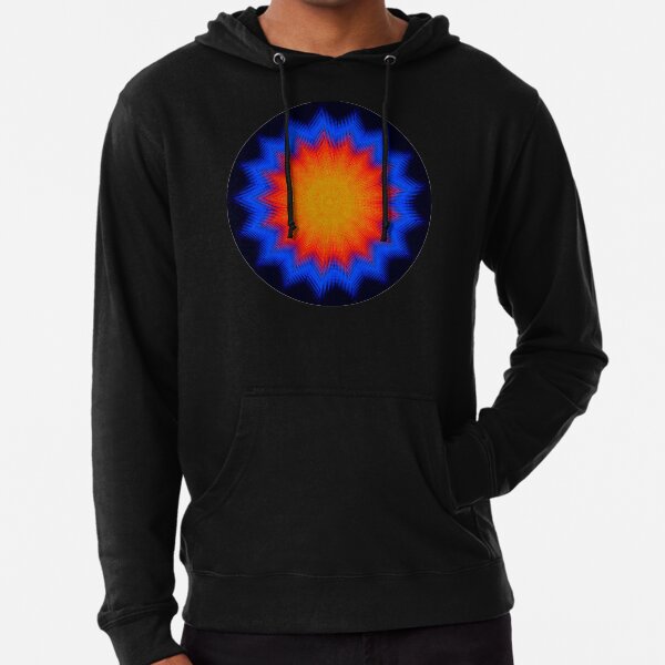 Lightweight Hoodie