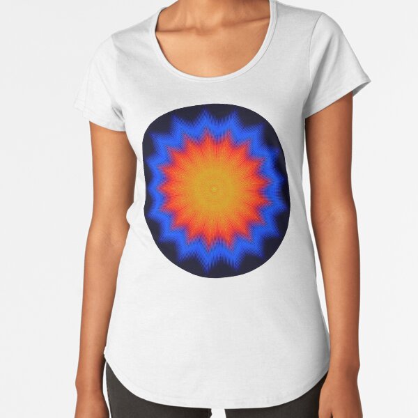 Premium Scoop T-Shirt