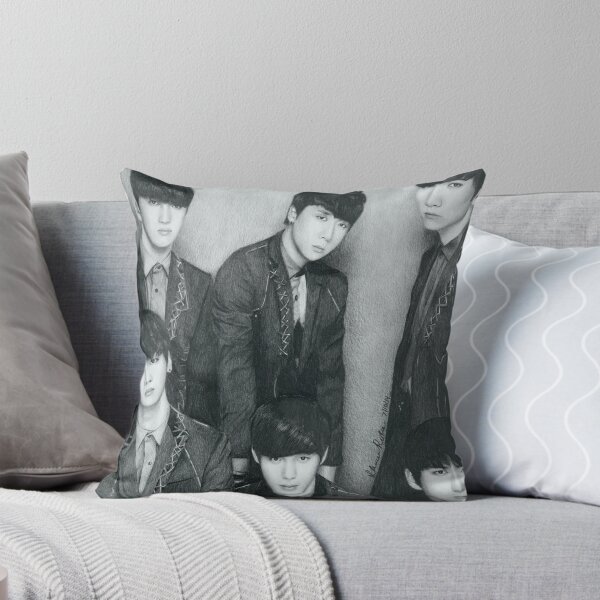 Item preview, Vixx Group Drawing designed and sold by Shannon Rudder.