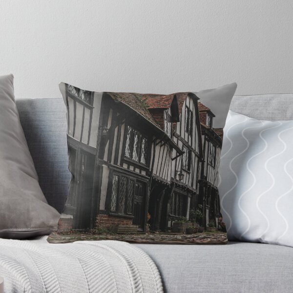 Item preview, Church Square Rye designed and sold by Eduardo Vieira.