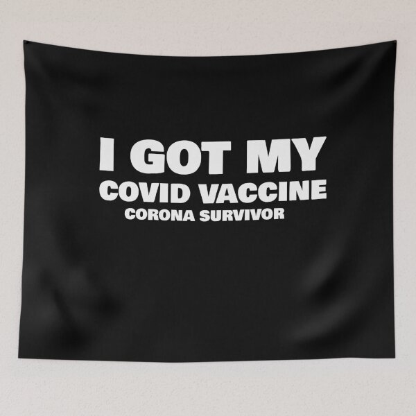 Item preview, I Got My Vaccine  I got my covid vaccine ive been vaccinated designed and sold by 0umStore.