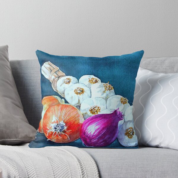 Item preview, Alliums designed and sold by Croftsie.