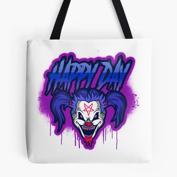 Item preview, scary women clown  designed and sold by Darcoss.