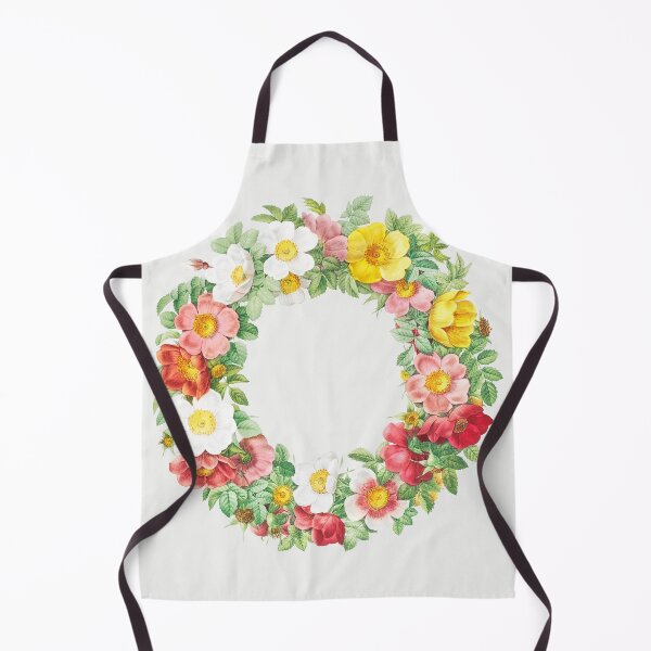 Item preview, Les Roses by Pierre-Joseph Redouté designed and sold by EsotericBotanic.