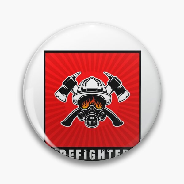 Artikelvorschau, Feuerwehrhelm entworfen und verkauft von Hamadax.