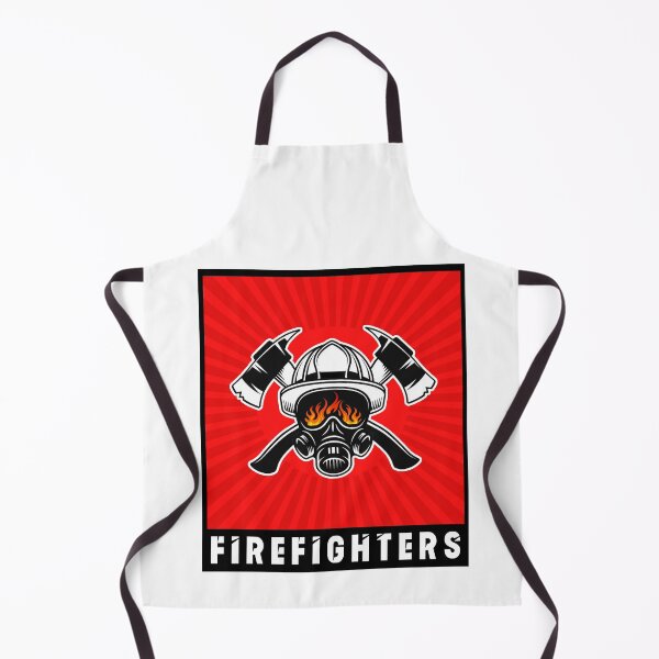 Item preview, FireFighters Helmet designed and sold by Hamadax.
