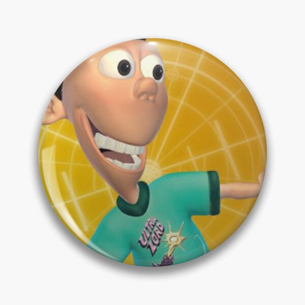 Artikelvorschau, Glanz von Jimmy Neutron entworfen und verkauft von novak47.