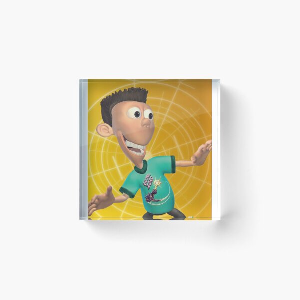 Item preview, Sheen from Jimmy Neutron designed and sold by novak47.