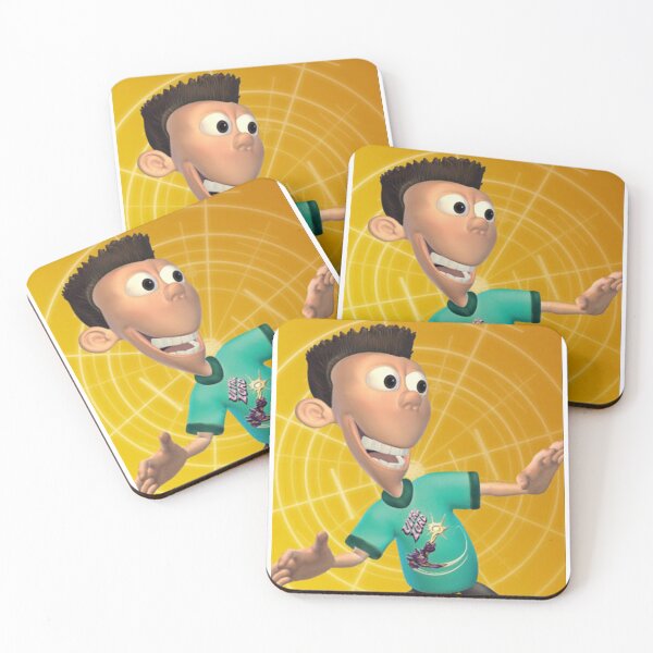 Item preview, Sheen from Jimmy Neutron designed and sold by novak47.