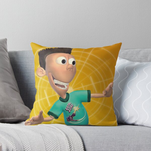 Item preview, Sheen from Jimmy Neutron designed and sold by novak47.