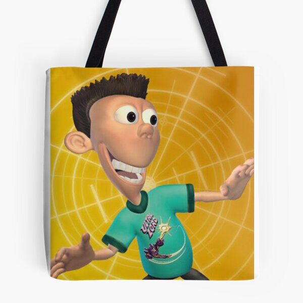 Item preview, Sheen from Jimmy Neutron designed and sold by novak47.