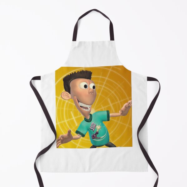 Item preview, Sheen from Jimmy Neutron designed and sold by novak47.