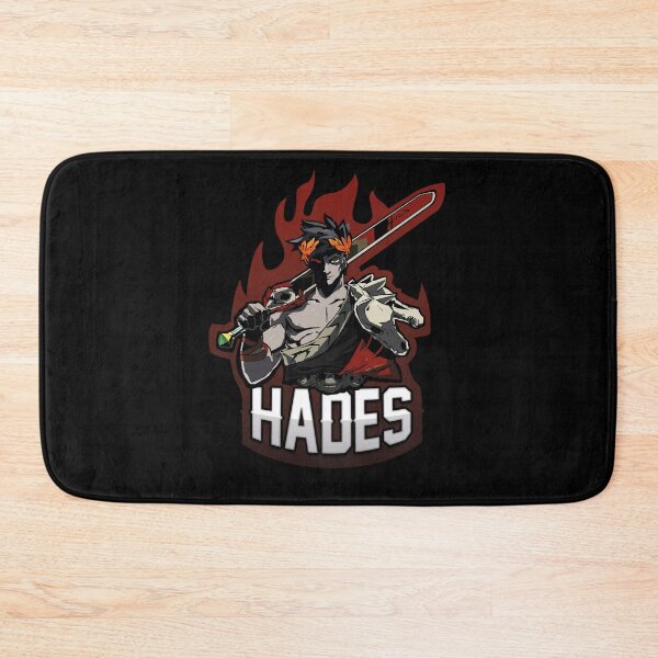 Item preview, Hades - Zagreus designed and sold by Orohs.