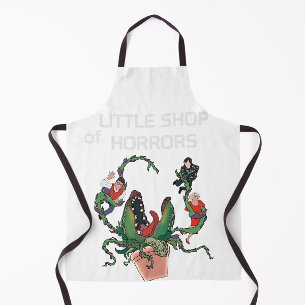Item preview, Feed Me Seymour designed and sold by diginomdesigns.