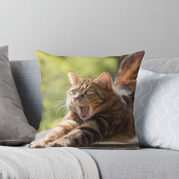 Item preview, gato de yoga designed and sold by jared williams.