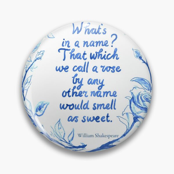 Item preview, Shakespearology designed and sold by Modartisto.