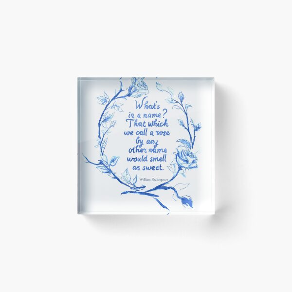 Item preview, Shakespearology designed and sold by Modartisto.
