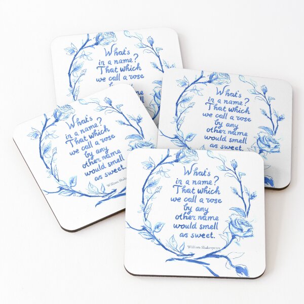 Item preview, Shakespearology designed and sold by Modartisto.