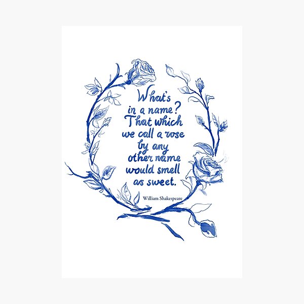 Item preview, Shakespearology designed and sold by Modartisto.