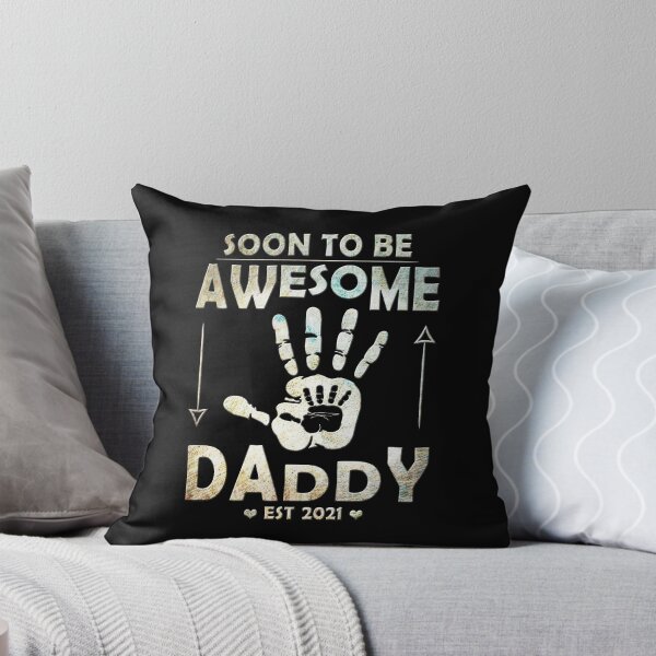 Item preview, Pregnancy gift husband baby announcement designed and sold by Raeolus.