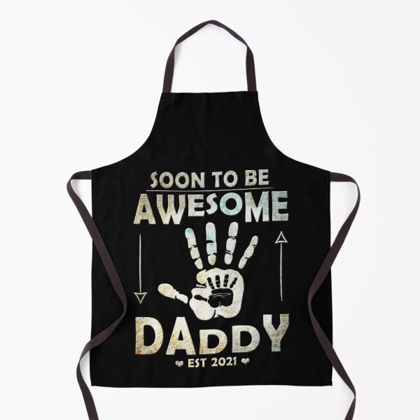 Item preview, Pregnancy gift husband baby announcement designed and sold by Raeolus.
