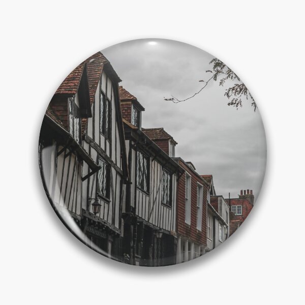 Item preview, Church Square Rye designed and sold by Eduardo Vieira.