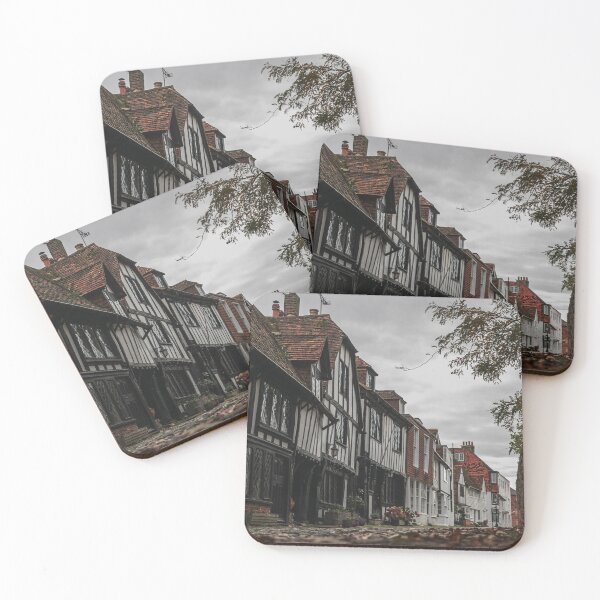 Item preview, Church Square Rye designed and sold by Eduardo Vieira.