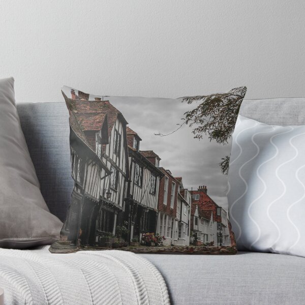Item preview, Church Square Rye designed and sold by Eduardo Vieira.