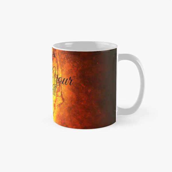 Item preview, Under Your Spell Fire Fae designed and sold by BeSassy.