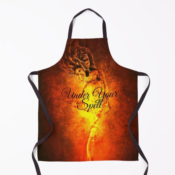 Item preview, Under Your Spell Fire Fae designed and sold by BeSassy.