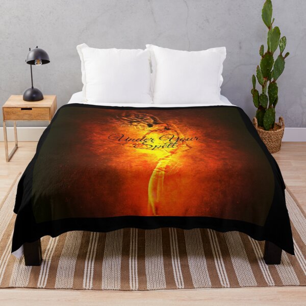 Item preview, Under Your Spell Fire Fae designed and sold by BeSassy.