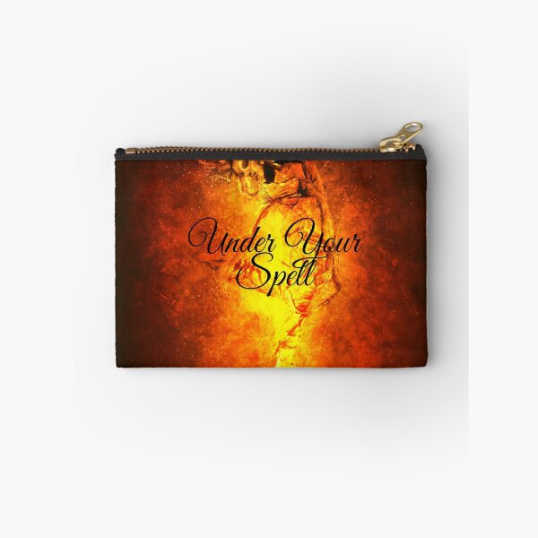 Item preview, Under Your Spell Fire Fae designed and sold by BeSassy.