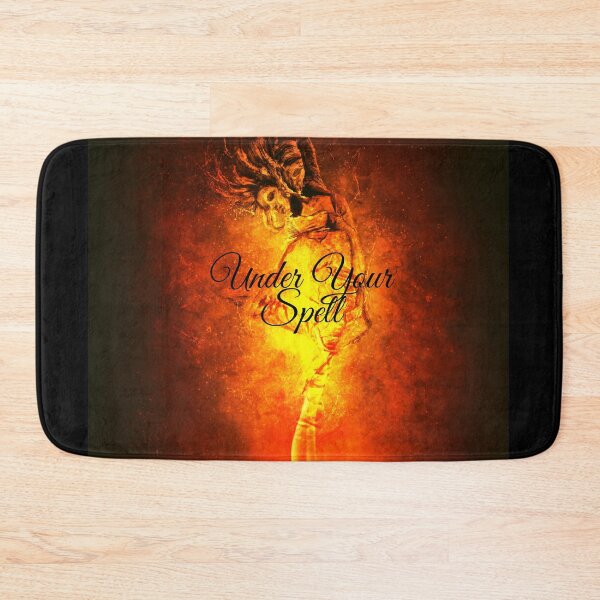 Item preview, Under Your Spell Fire Fae designed and sold by BeSassy.