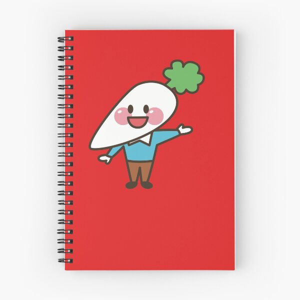 Item preview, Daikon Head designed and sold by Tsign.